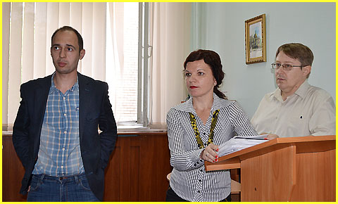 ЯРМАРОК ВАКАНСІЙ
