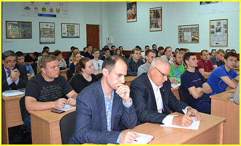 ЯРМАРОК ВАКАНСІЙ
